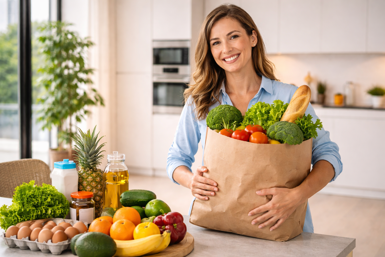 Daily Assistance & Emergency Help