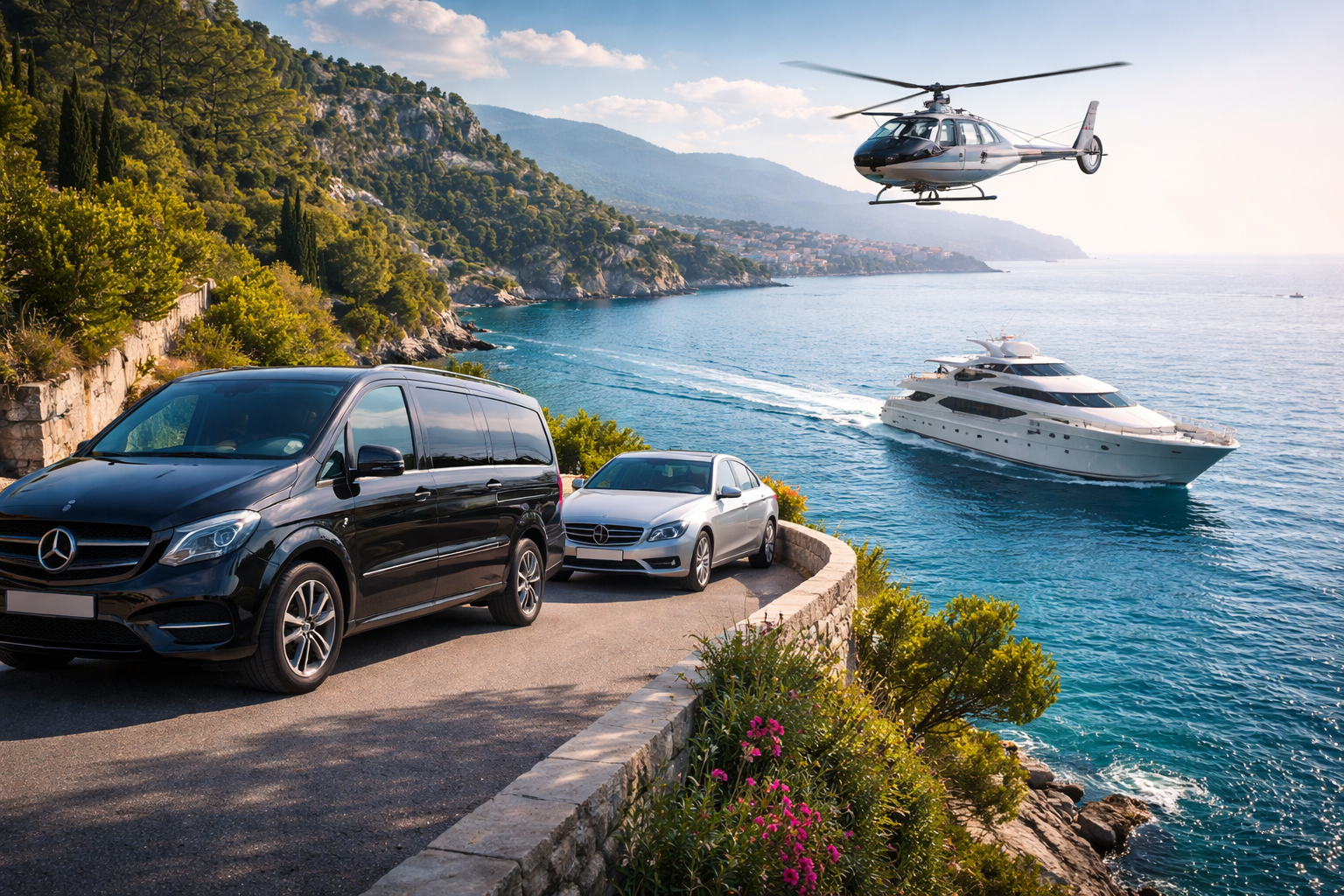 Transport & Mobility